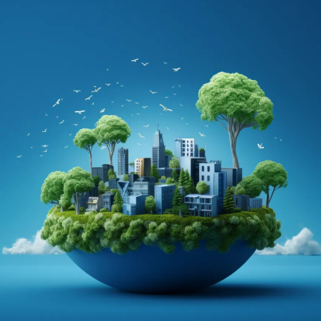 الاستدامه البيئيه 1