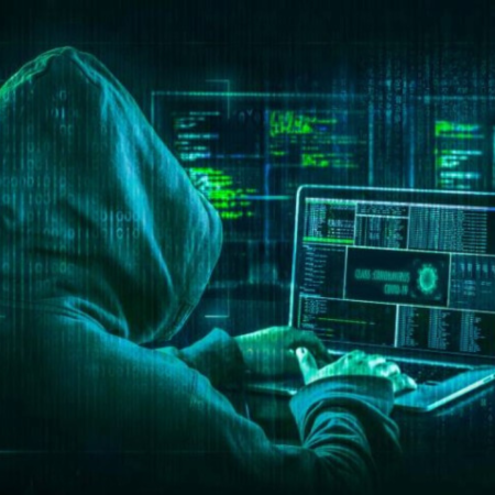 الامن السيبراني